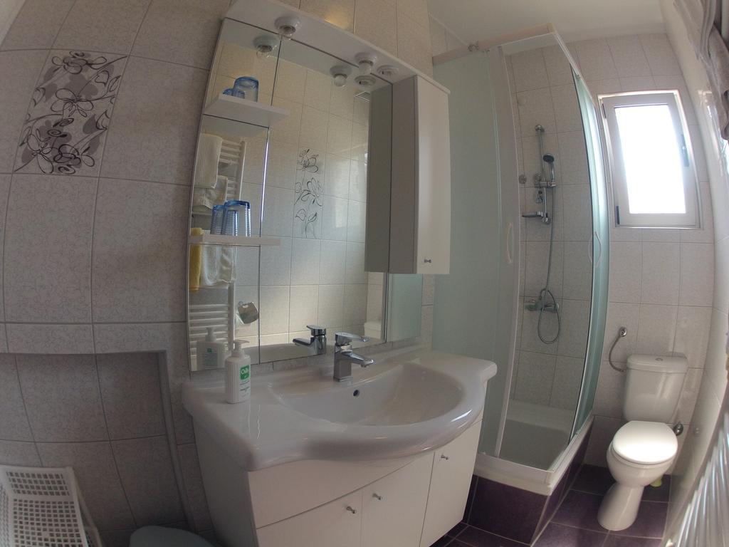 Apartments Goic Jelsa  Pokój zdjęcie