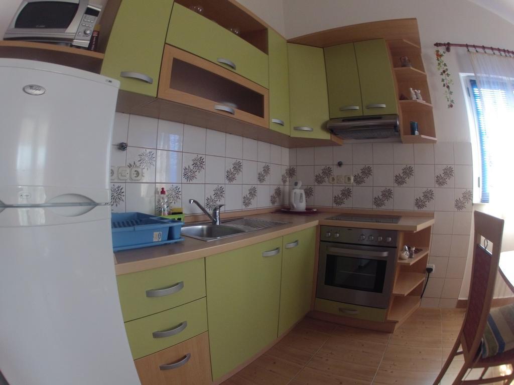 Apartments Goic Jelsa  Pokój zdjęcie