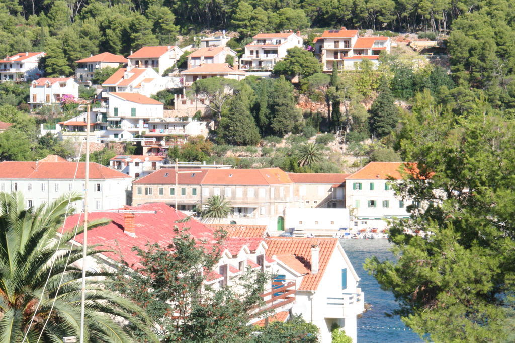 Apartments Goic Jelsa  Pokój zdjęcie
