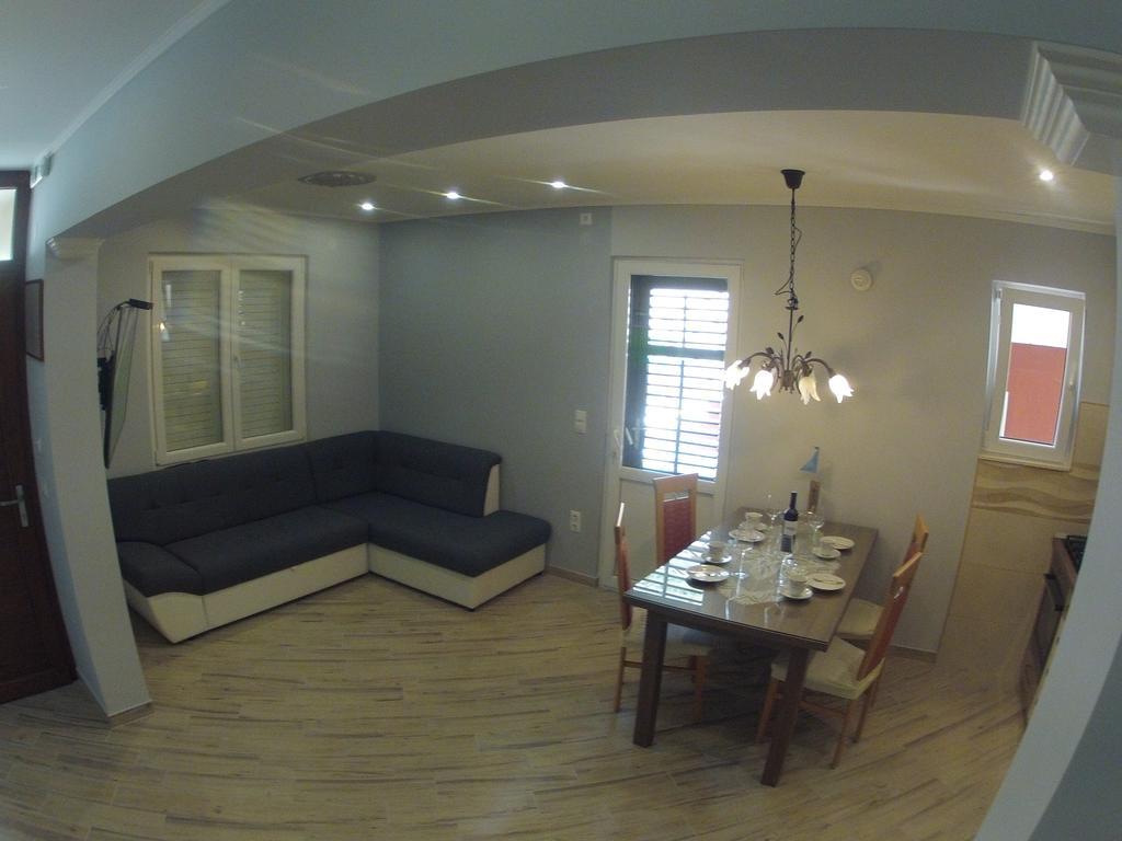 Apartments Goic Jelsa  Zewnętrze zdjęcie