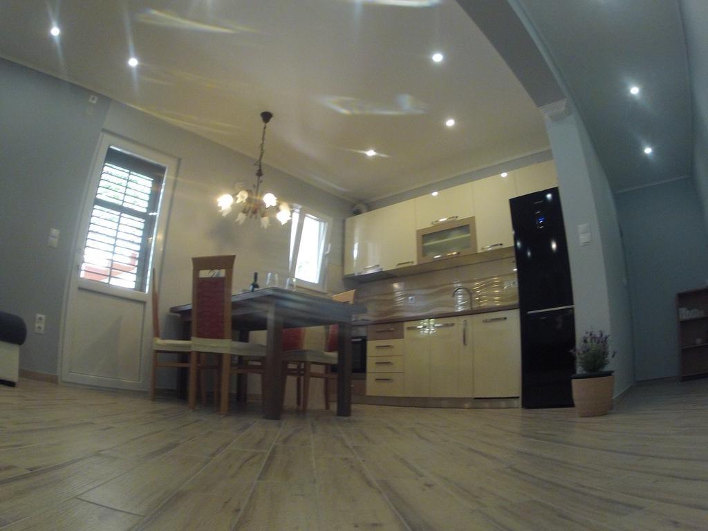Apartments Goic Jelsa  Zewnętrze zdjęcie