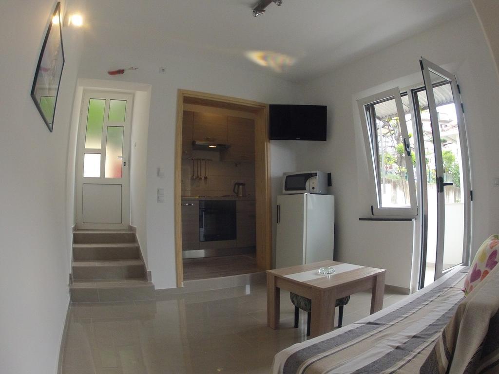 Apartments Goic Jelsa  Zewnętrze zdjęcie