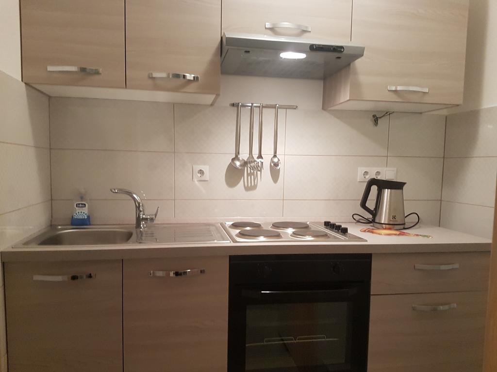 Apartments Goic Jelsa  Zewnętrze zdjęcie