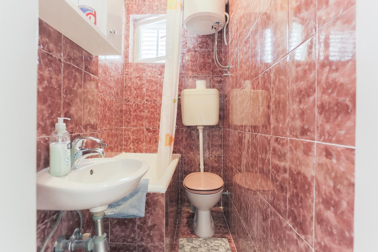 Apartments Goic Jelsa  Zewnętrze zdjęcie