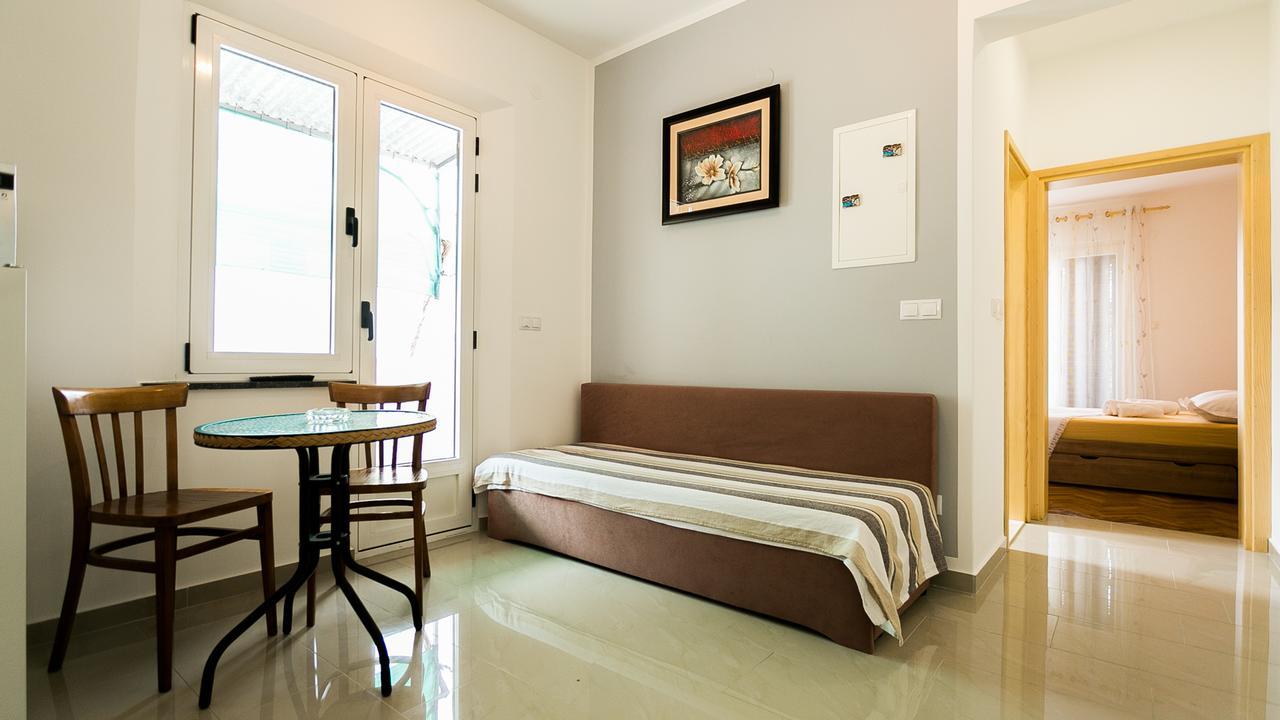 Apartments Goic Jelsa  Zewnętrze zdjęcie