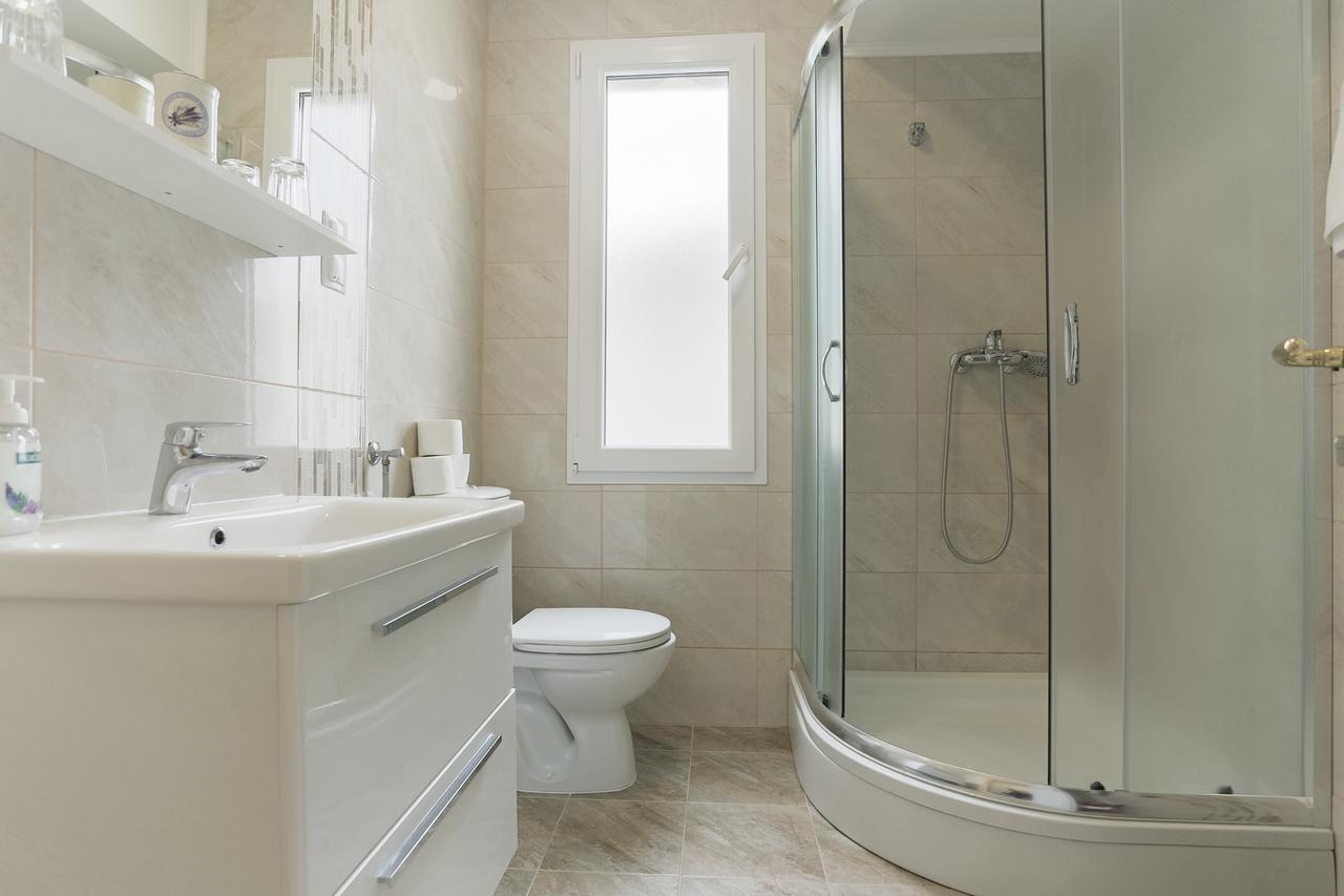 Apartments Goic Jelsa  Zewnętrze zdjęcie