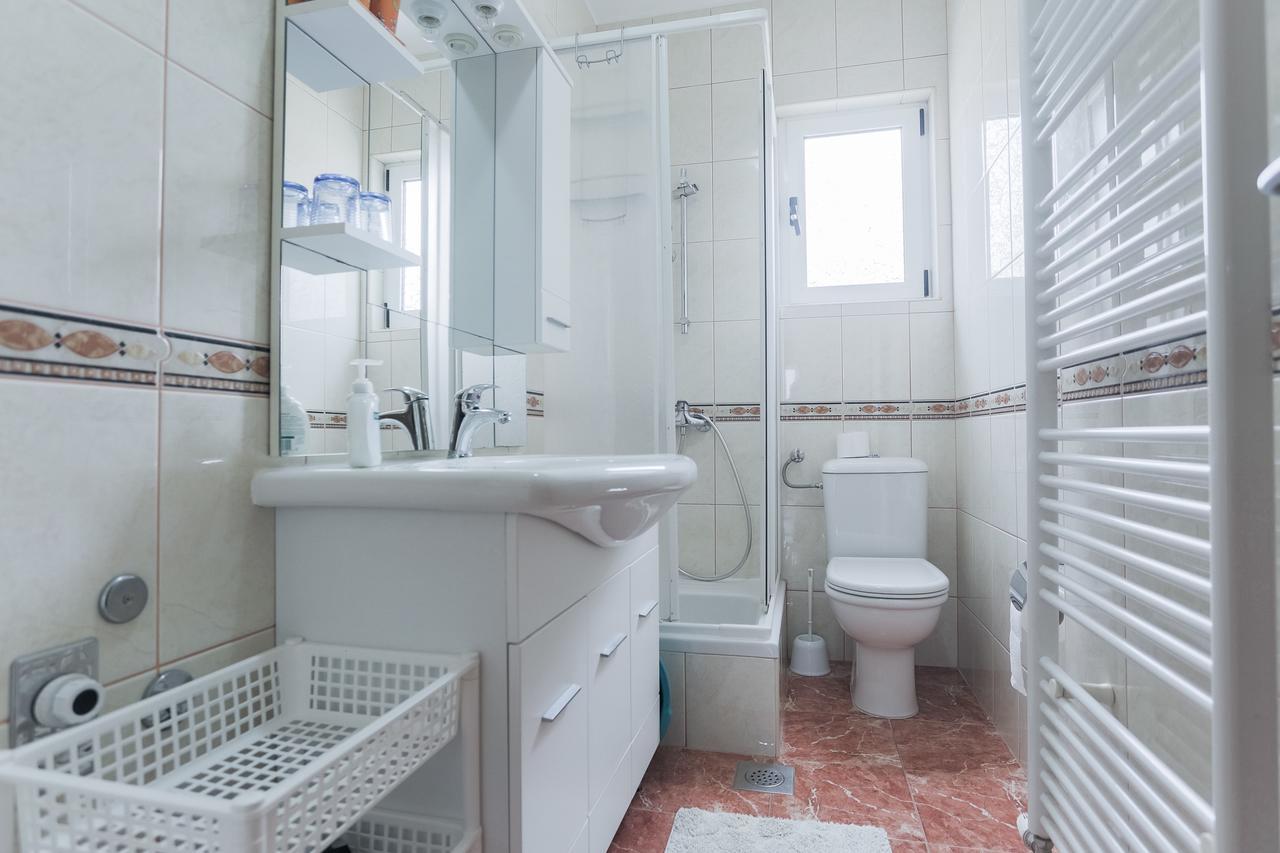 Apartments Goic Jelsa  Zewnętrze zdjęcie