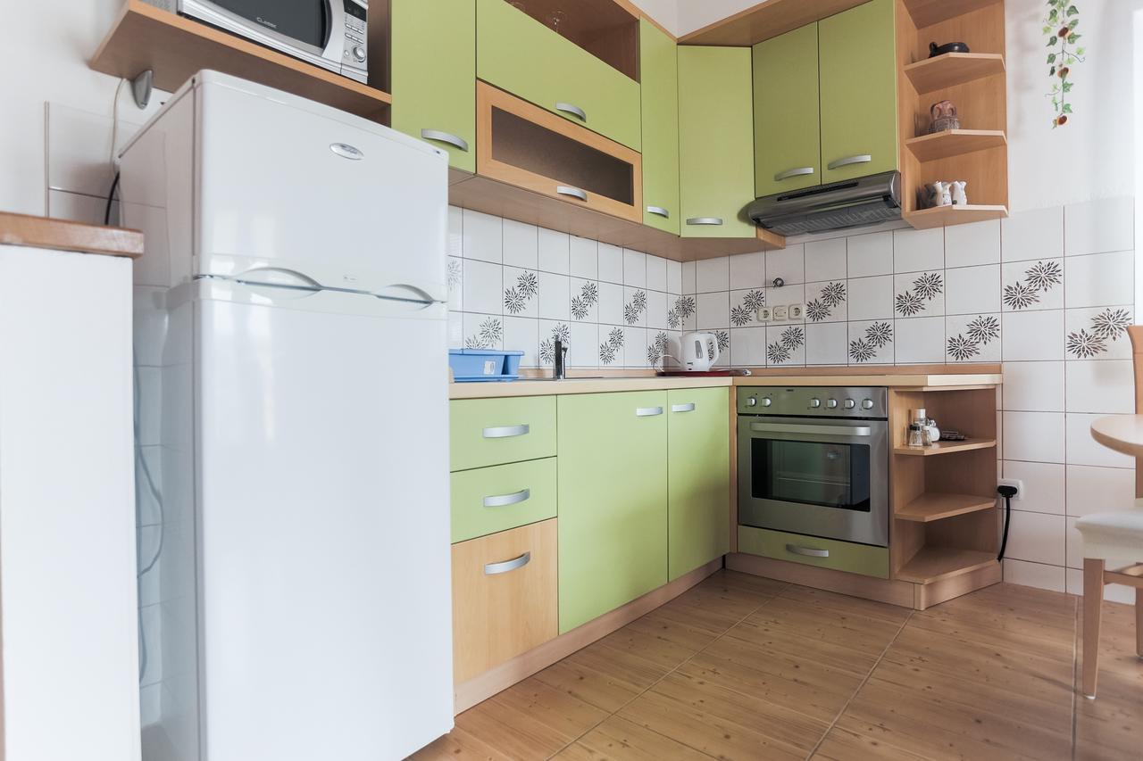 Apartments Goic Jelsa  Zewnętrze zdjęcie