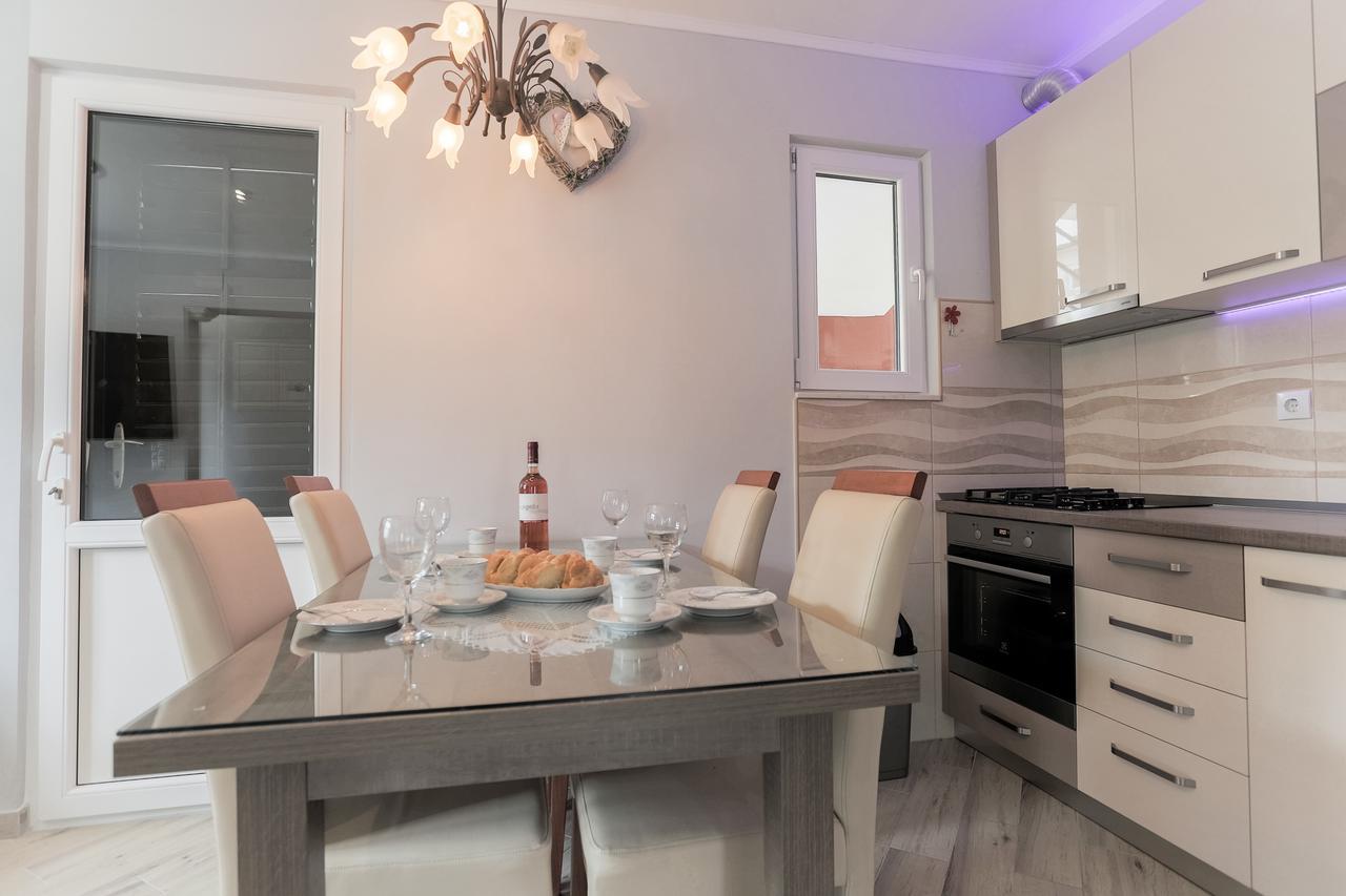 Apartments Goic Jelsa  Zewnętrze zdjęcie