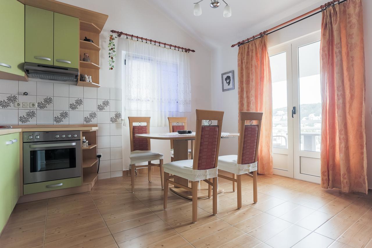 Apartments Goic Jelsa  Zewnętrze zdjęcie