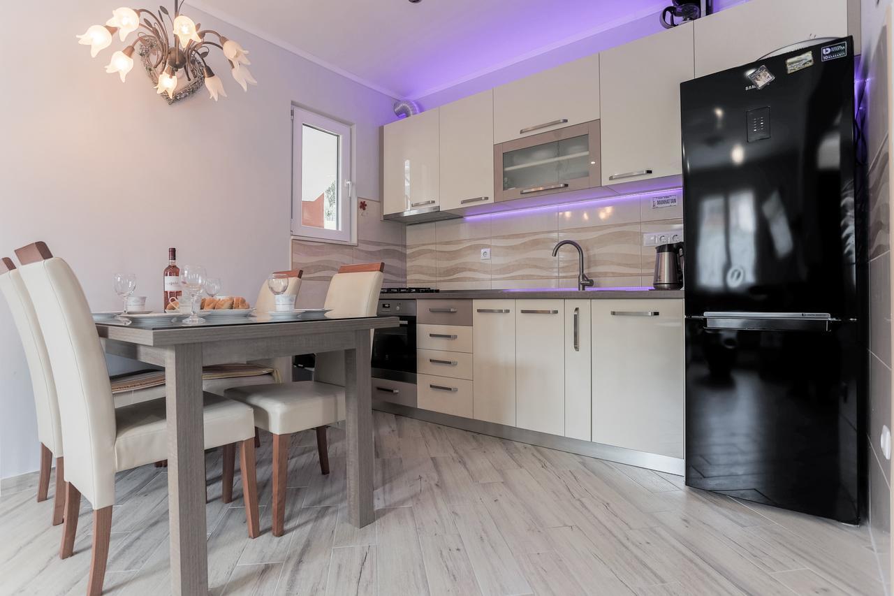 Apartments Goic Jelsa  Zewnętrze zdjęcie