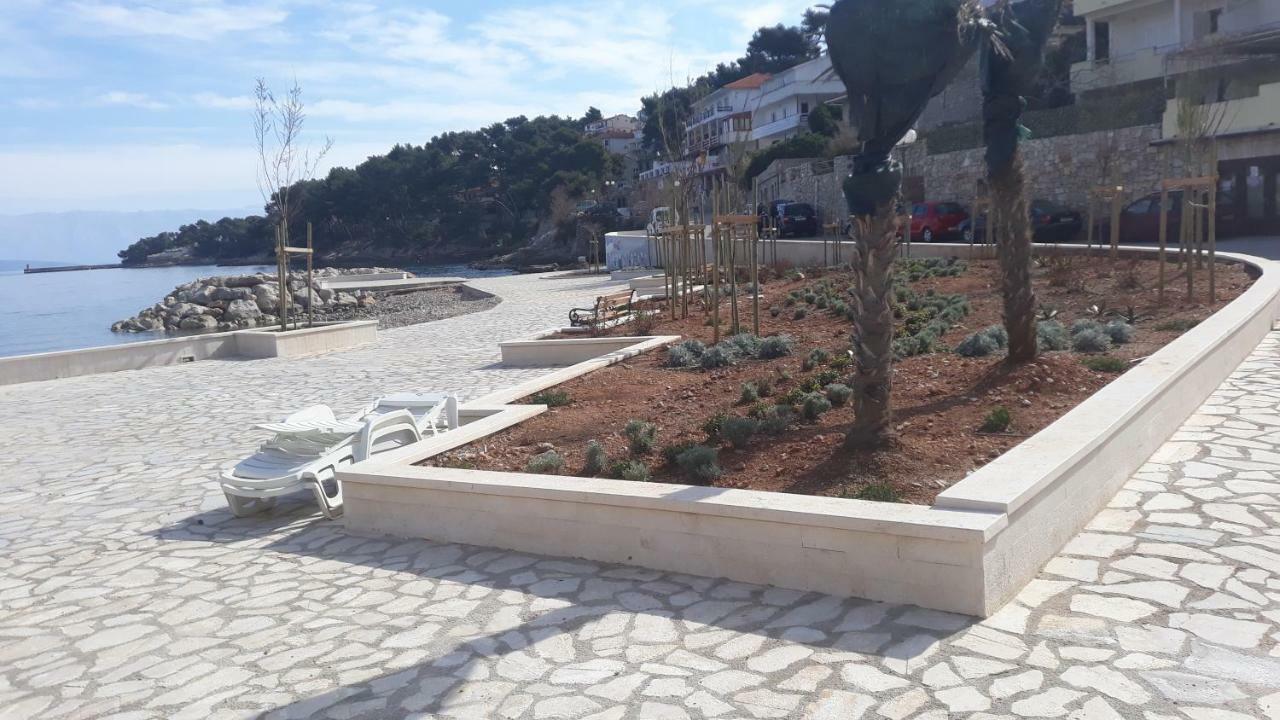 Apartments Goic Jelsa  Zewnętrze zdjęcie